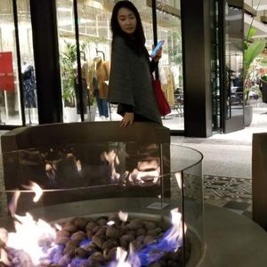 Meet your Posher, Eunkyung